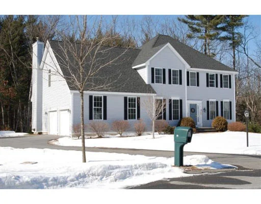 Unit for sale at 20 Alexandra Way, Acton, MA 01720