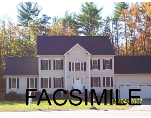 Unit for sale at 97 Wingate Ave, Methuen, MA 01844