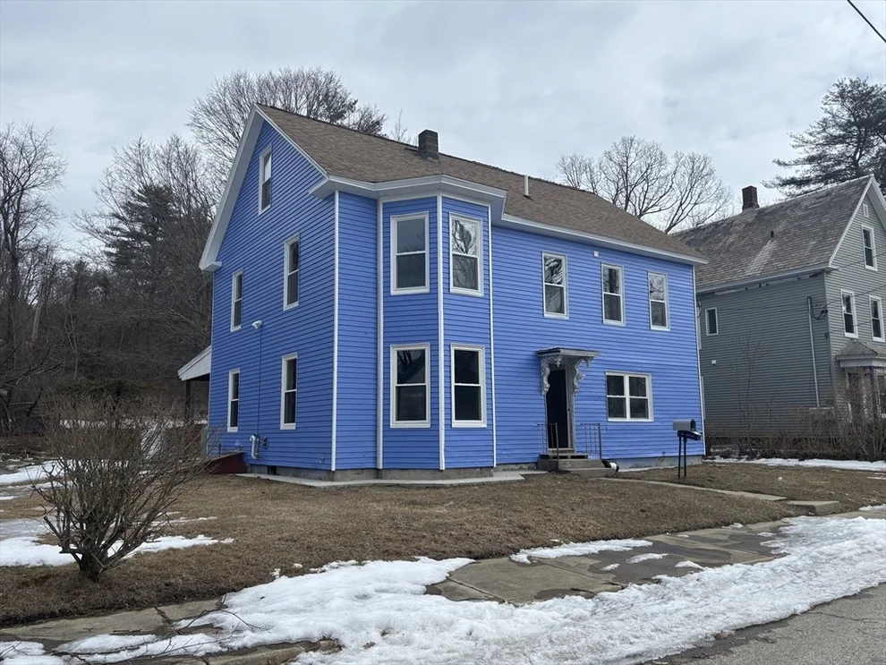 Unit for sale at 52 Kelton, Orange, MA 01364