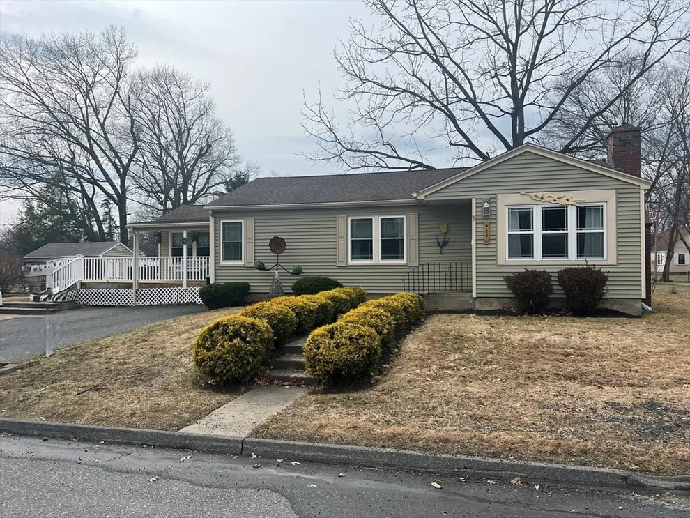 Unit for sale at 19 Marietta Ave, Shrewsbury, MA 01545