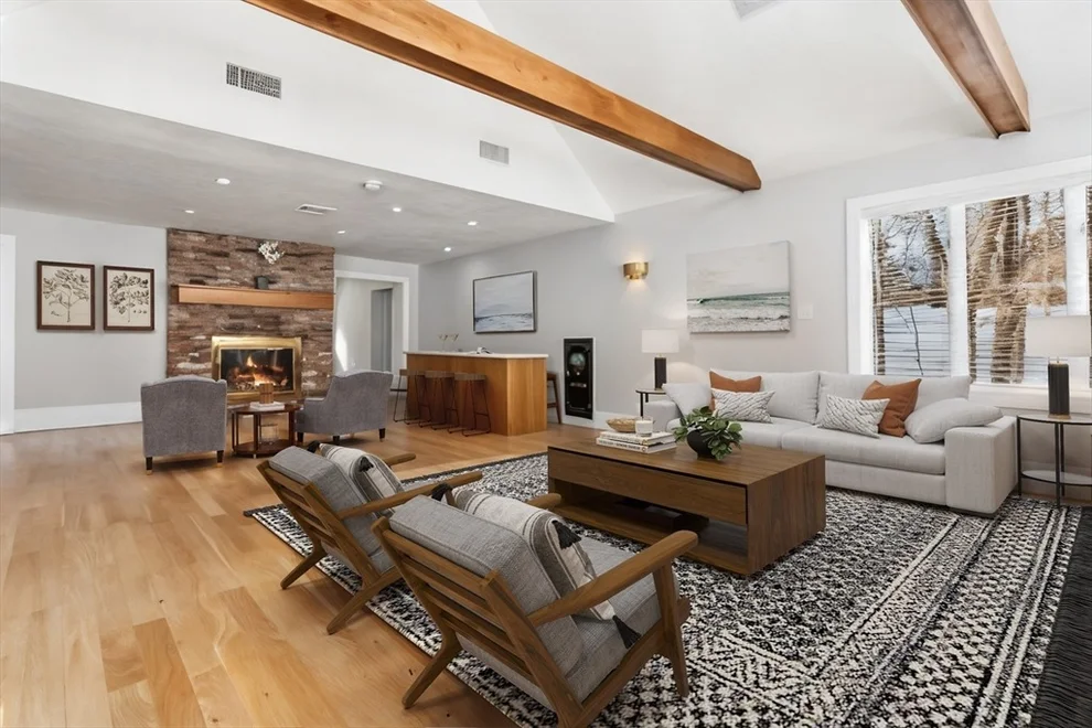 Unit for sale at 50 Boxford St, North Andover, MA 01845