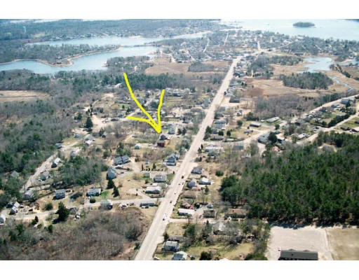 Unit for sale at 4 Bertino St., Wareham, MA 02558