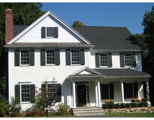 Unit for sale at 8 Thackeray Road, Wellesley, MA 02481