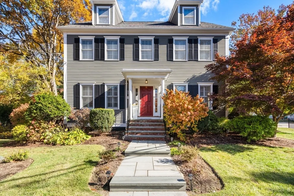 Unit for sale at 361 High Rock St, Needham, MA 02492