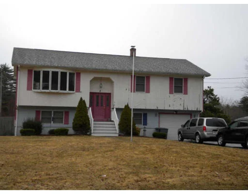 Unit for sale at 2 Wildrose Ln, Acushnet, MA 02743