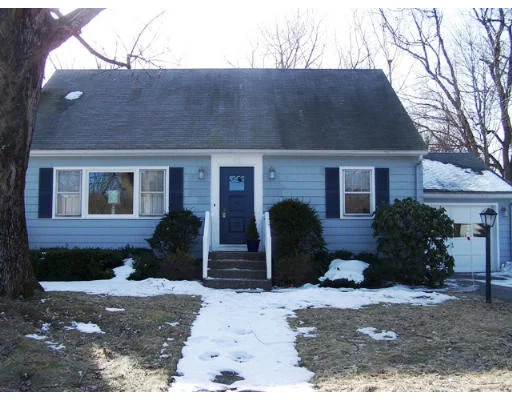 Unit for sale at 43 Olean Street, Worcester, MA 01602