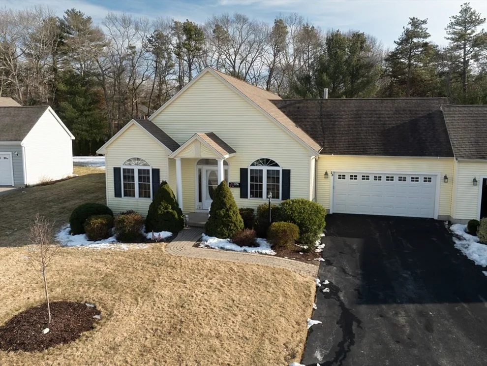 Unit for sale at 28 Sterling Blvd, Plymouth, MA 02360