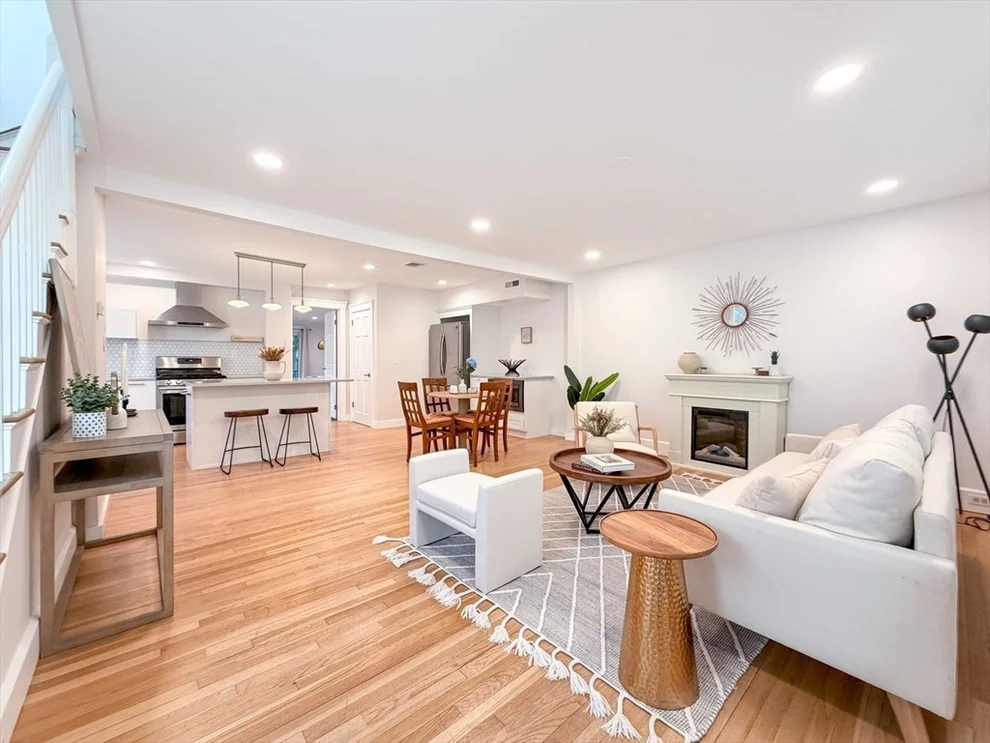 Unit for sale at 130 Viles Street, Weston, MA 02493