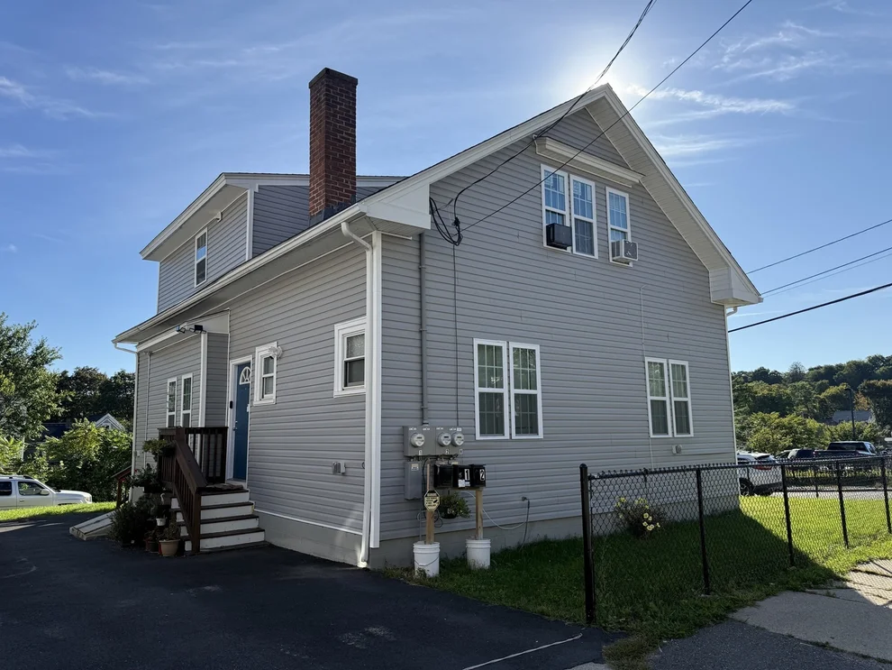 Unit for sale at 15 Congress St, Fitchburg, MA 01420