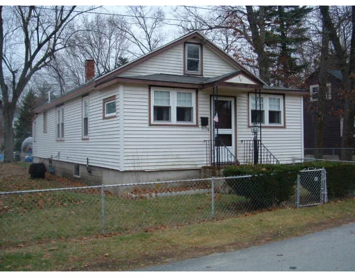 Unit for sale at 6 Arnold Rd, Tewksbury, MA 01876