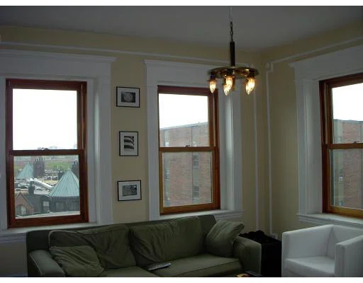 Unit for sale at 8 Garrison, Boston, MA 02116