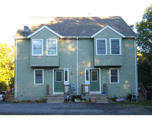 Unit for sale at 81-R Pleasant Street, Rockland, MA 02370