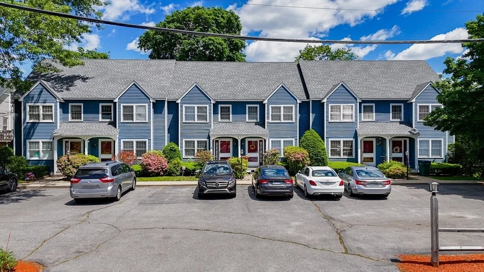 Unit for sale at 68 Dover Street, Lowell, MA 01851