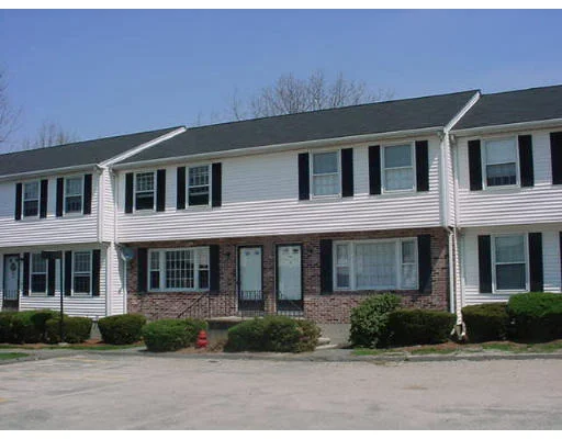 Unit for sale at 98 Stromquist Ave, Lowell, MA 01852
