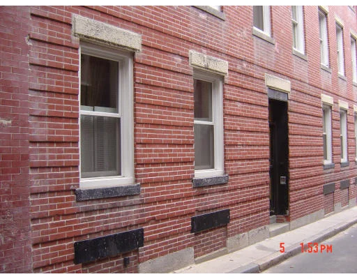 Unit for sale at 47 Tileston, Boston, MA 02109