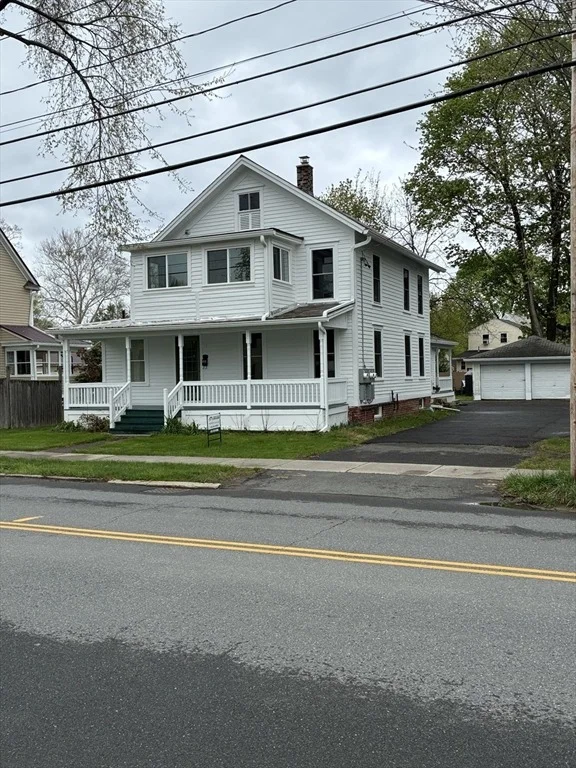 Unit for sale at 173-175 Conway, Greenfield, MA 01301