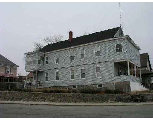 Unit for sale at 38 Endicott St, Lowell, MA 01854