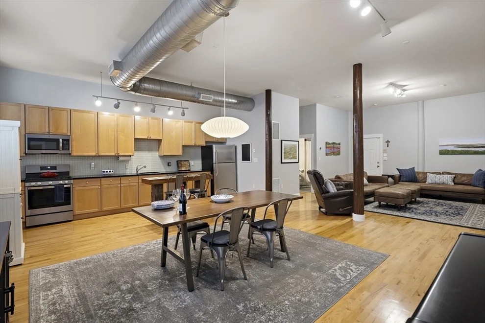 Unit for sale at 144 Moody Street, Building 15, Waltham, MA 02453