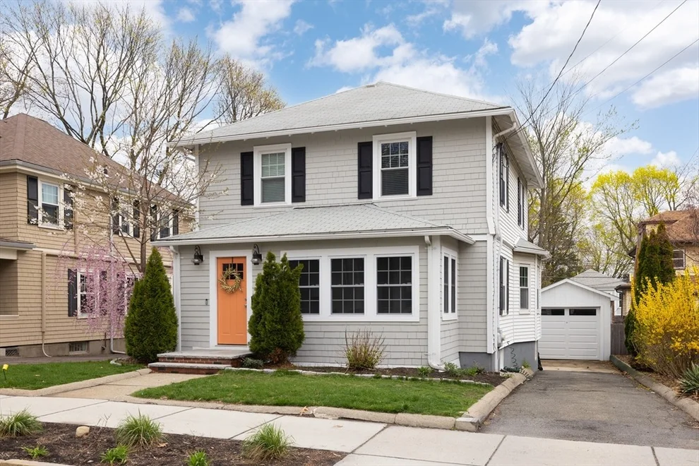 Unit for sale at 148 Waltham St, Newton, MA 02465