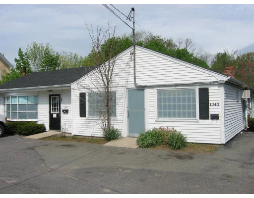 Unit for sale at 1345 South Street, Needham, MA 02492