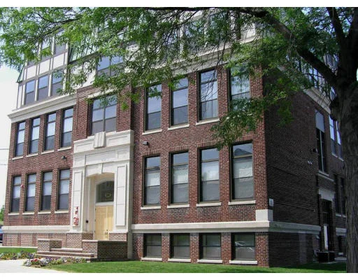 Unit for sale at 58 Almont Street, Malden, MA 02148