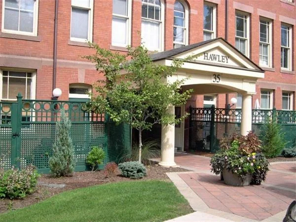 Unit for sale at 35 New South St, Northampton, MA 01060