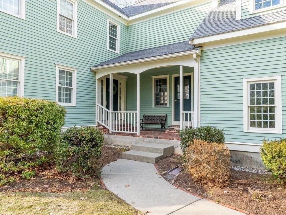 Unit for sale at 12 Fitzgerald Ln, Southborough, MA 01772