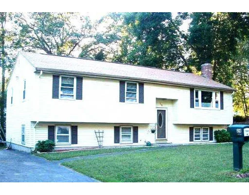 Unit for sale at 24 Harding, Milford, MA 01757