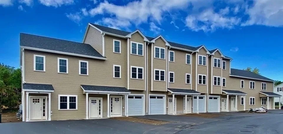 Photo of 7 Gorham Street, Chelmsford, MA 01824