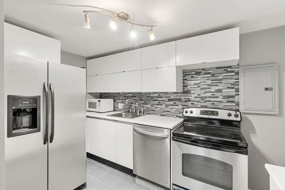 Unit for sale at 108 Decatur St, Arlington, MA 02474