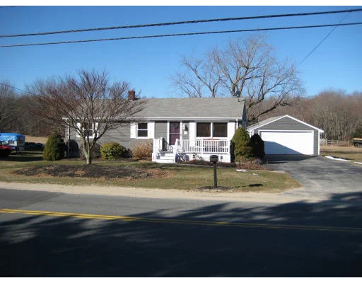 Unit for sale at 850 Hortonville Road, Swansea, MA 02777