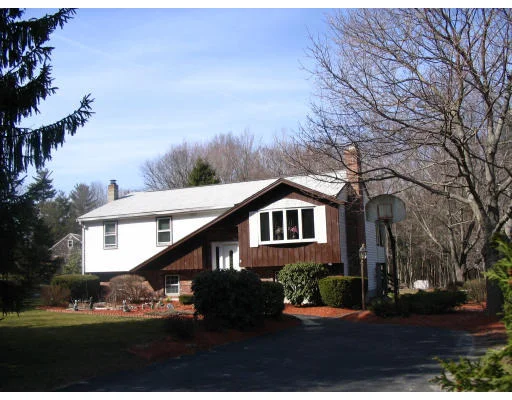 Unit for sale at 2 Jackson Street, Norton, MA 02766