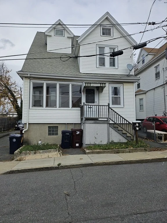 Unit for sale at 14 Kk Terrace, Everett, MA 02149