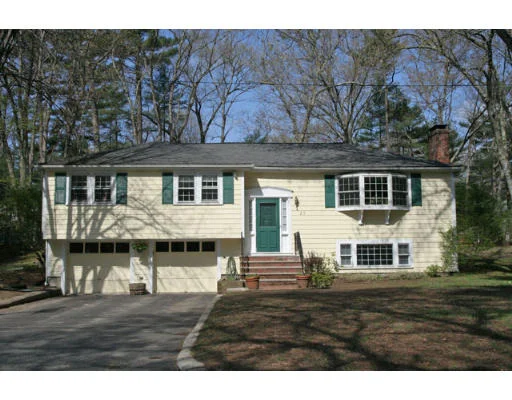 Unit for sale at 25 Country Village Lane, Sudbury, MA 01776