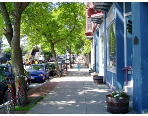 Unit for sale at 34 Station Street, Brookline, MA 02445