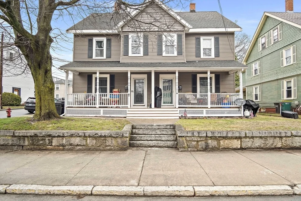 Unit for sale at 111-113 Pleasant St, Woburn, MA 01801