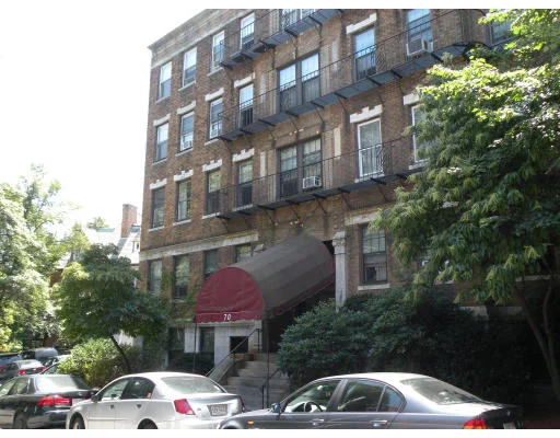 Unit for sale at 70 Strathmore Rd, Boston, MA 02135