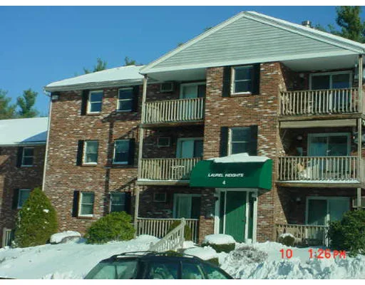 Unit for sale at 75 Huntoon Hwy, Leicester, MA 01524