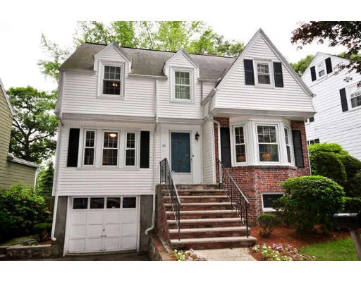 Unit for sale at 99 Glenburn Road, Arlington, MA 02476