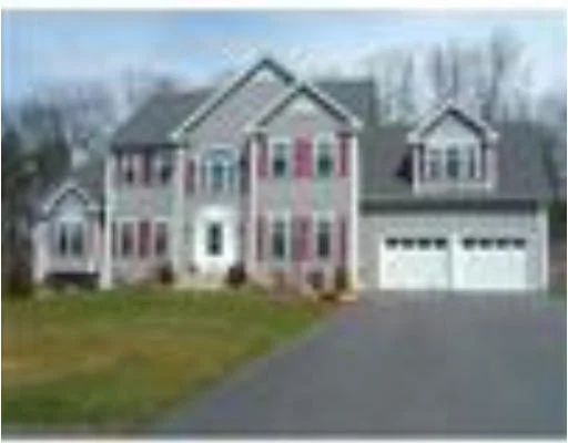 Unit for sale at 19 Gannett Way, Hopedale, MA 01747