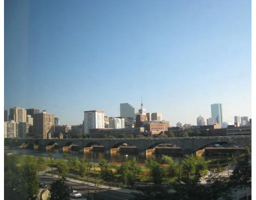 Unit for sale at 10 Museum Way, Cambridge, MA 02141