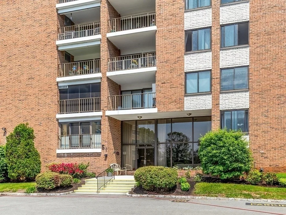Unit for sale at 51 Melrose St, Melrose, MA 02176