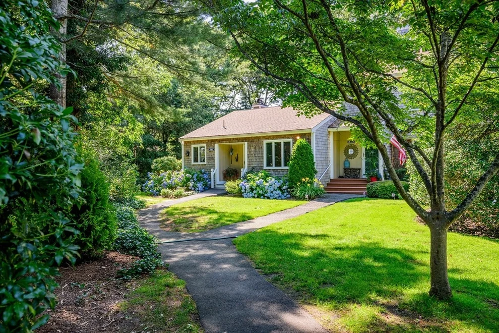 Unit for sale at 241 Seaward Bend, Falmouth, MA 02536