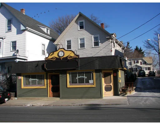 Unit for sale at 617-619 Chestnut St., Lynn, MA 01904