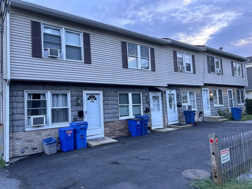 Unit for sale at 450-458 Riverside Dr, Lawrence, MA 01841