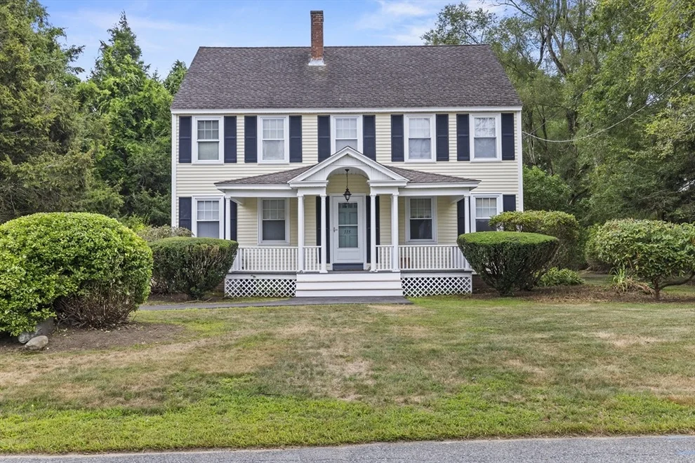 Unit for sale at 115 Britton Street, Raynham, MA 02767