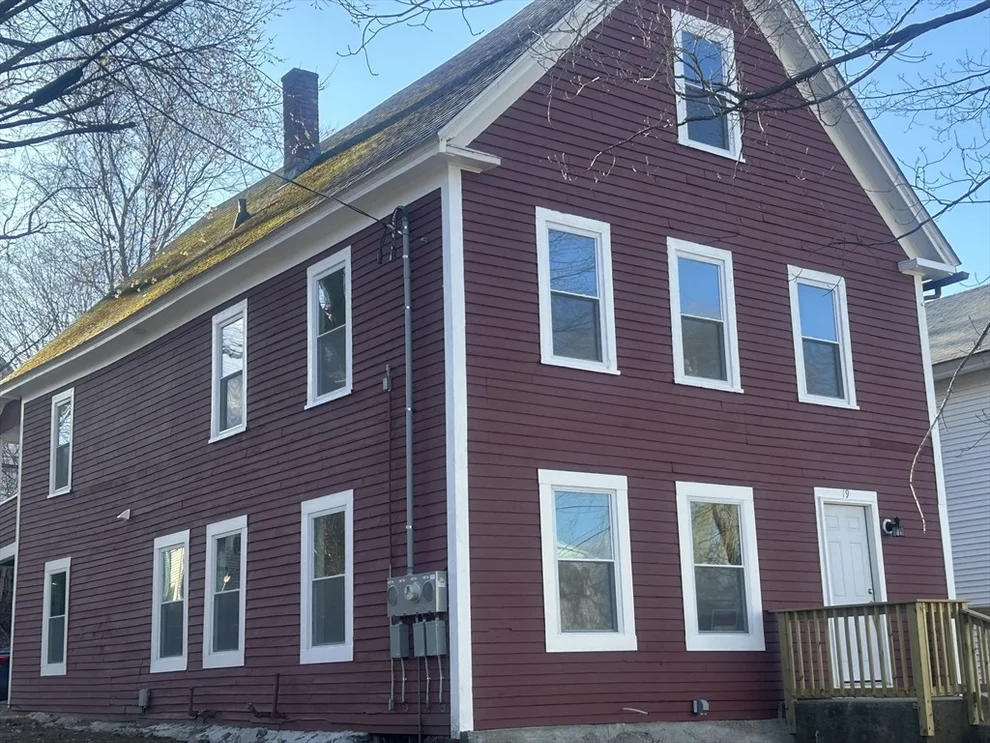 Unit for sale at 19 Pine St, Athol, MA 01331
