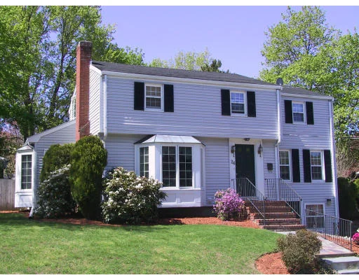 Unit for sale at 26 John Quincy Ln, Weymouth, MA 02191
