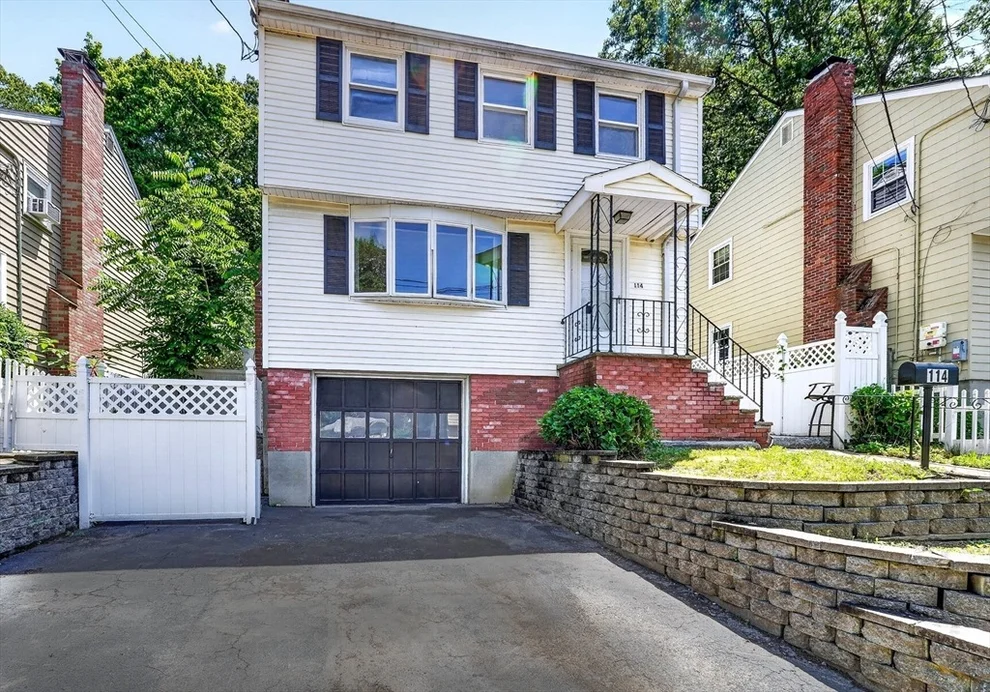 Unit for sale at 114 Glenellen Rd, Boston, MA 02132