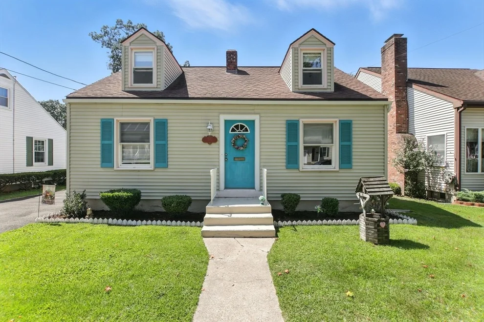 Unit for sale at 200 Ellsworth Ave, Springfield, MA 01118
